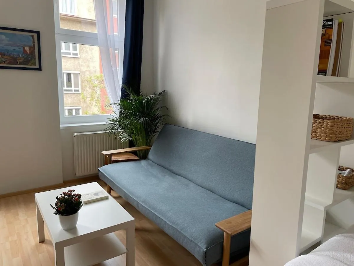 Apartment Long-Term - Central - Charming Vienna Austria