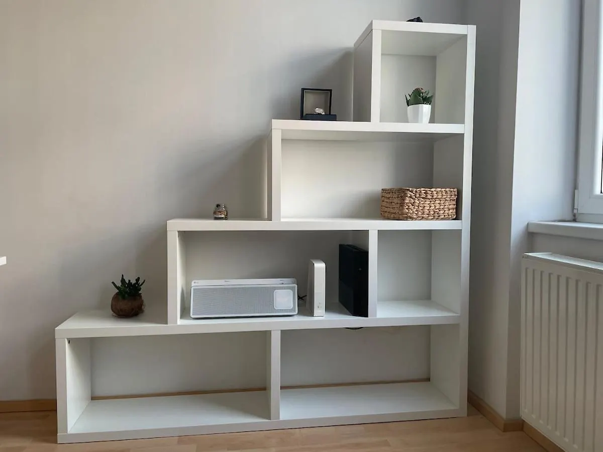 Apartment Long-Term - Central - Charming Vienna