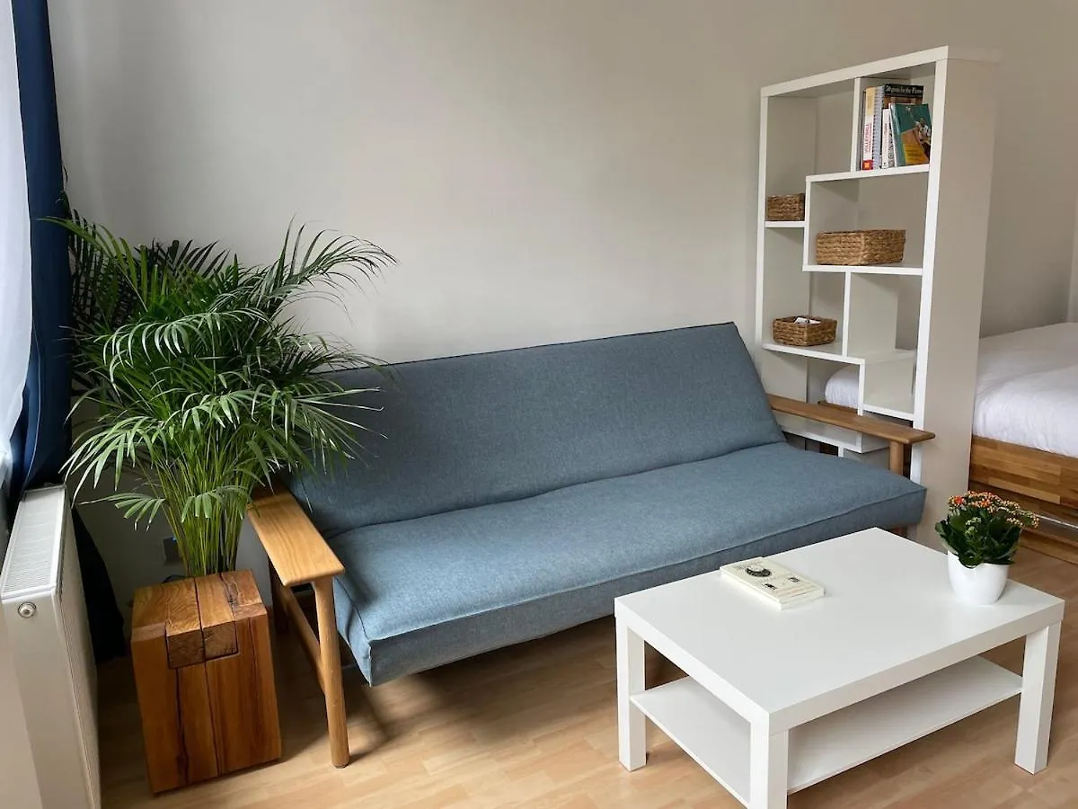 Long-Term - Central - Charming location
